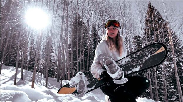 Sydney calhoun page 2 image