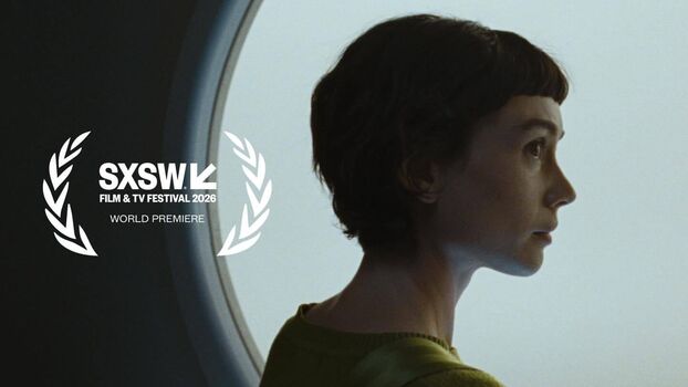 Sydney chandler image