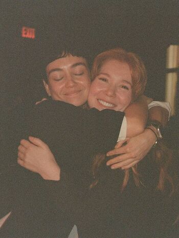 Sydney chandler image