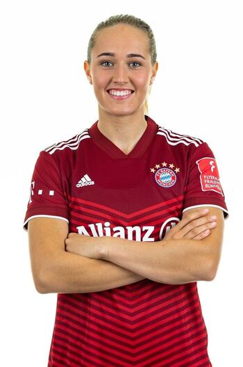 Sydney lohmann image