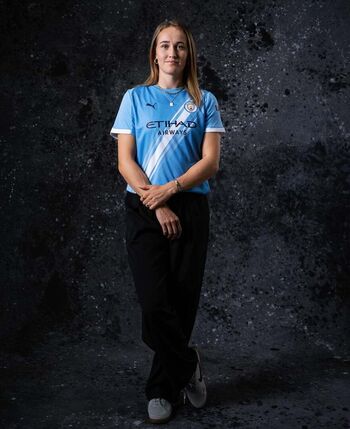 Sydney lohmann image