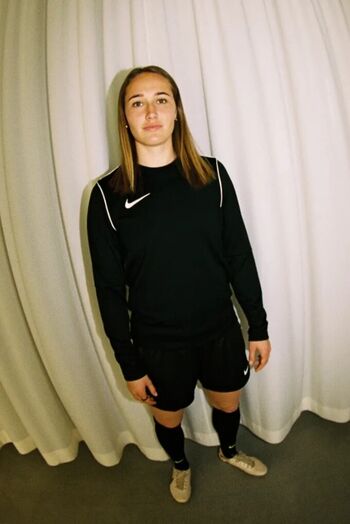 Sydney lohmann image