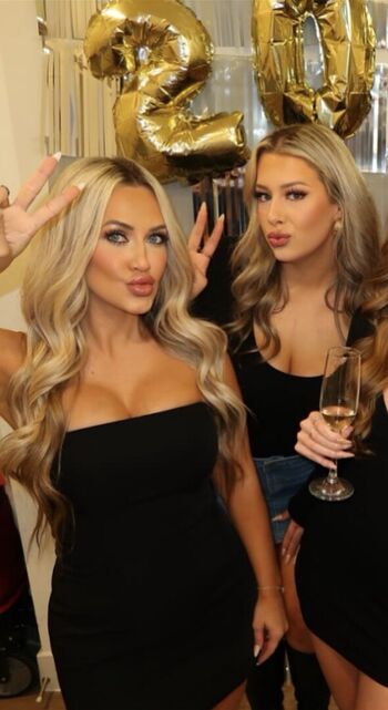 Sydney pendleton image