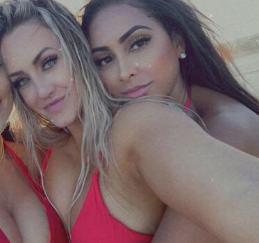 Sydney pendleton image