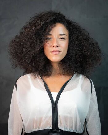 Sydney spaulding image