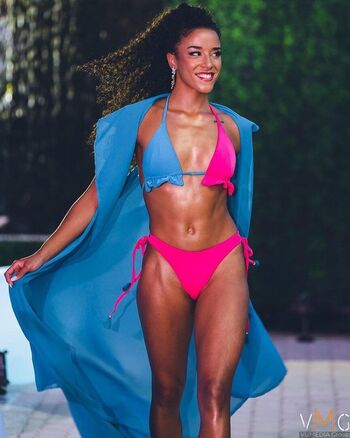 Sydney spaulding image