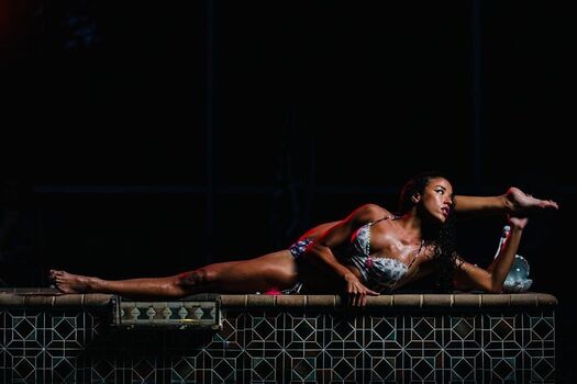 Sydney spaulding image