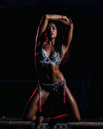 Sydney spaulding image