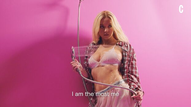 Sydney sweeney 1 page 16 image