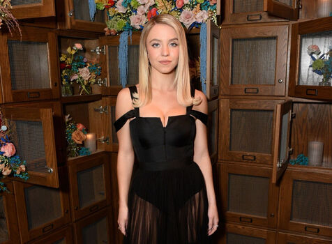 Sydney Sweeney