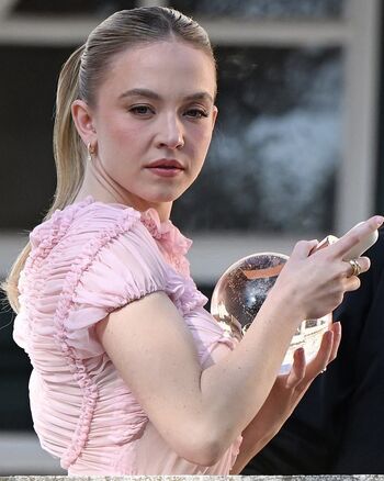 Sydney Sweeney