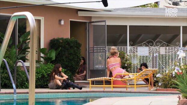 Sydney sweeney 1 page 11 image