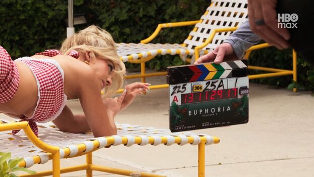 Sydney sweeney 1 page 11 image