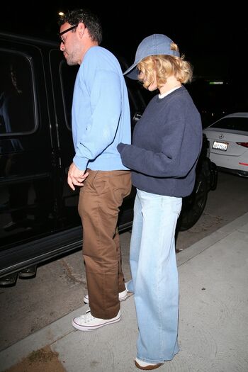 Sydney sweeney 1 page 10 image