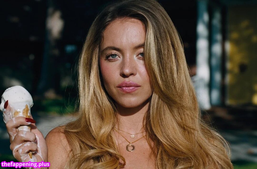 Sydney Sweeney