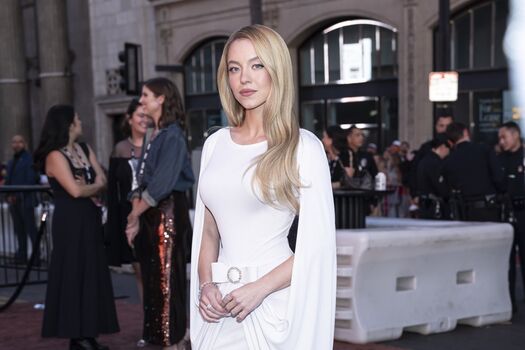 Sydney sweeney 1 page 8 image