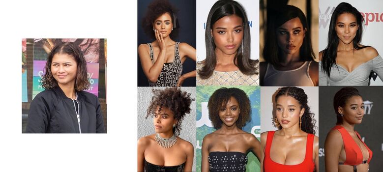 Sydney sweeney 1 page 3 image