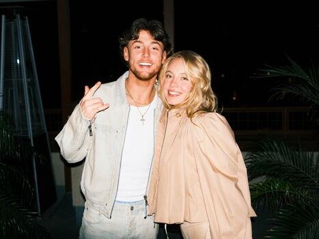 Sydney sweeney 1 page 2 image