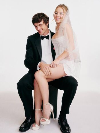 Sydney sweeney 1 page 2 image