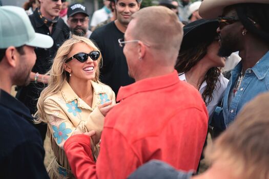 Sydney sweeney 1 image