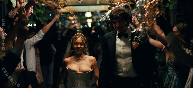 Sydney sweeney 1 image