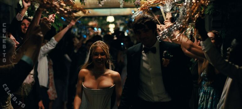 Sydney sweeney 1 image