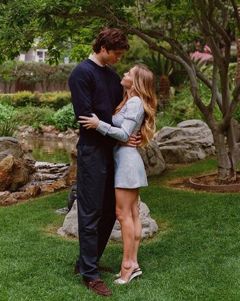 Sydney sweeney 1 image