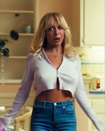 Sydney sweeney 1 image