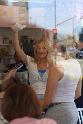 Sydney sweeney 1 image