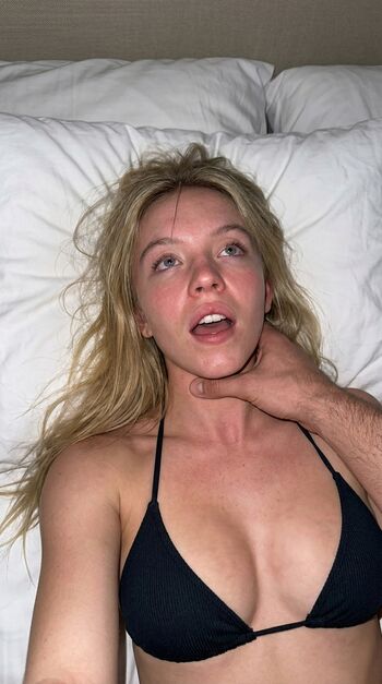 Sydney Sweeney Ai Porn
