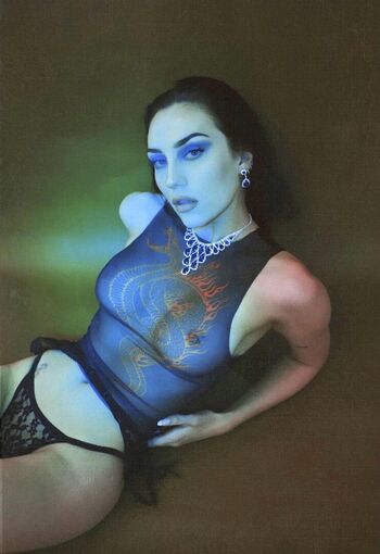 Sydneylynncarlson image