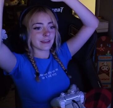 Sylvee sylveey sylveemhm image