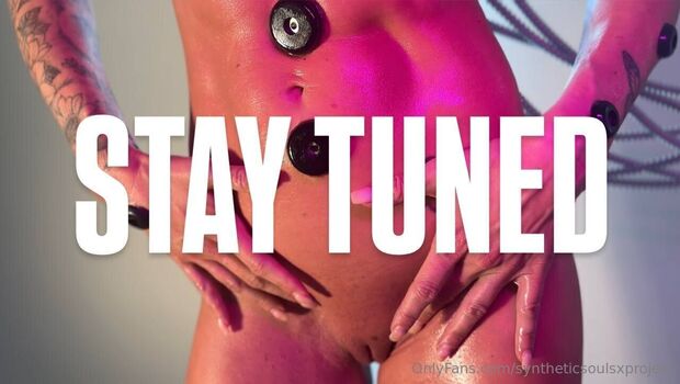 Syntheticsoulsxproject image
