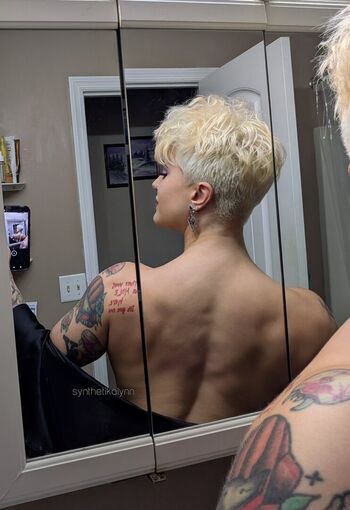 Synthetika lynn page 2 image