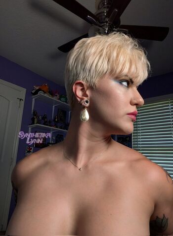 Synthetika lynn image