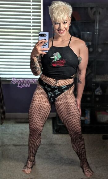 Synthetika lynn image