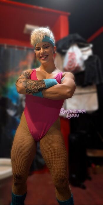 Synthetika lynn image