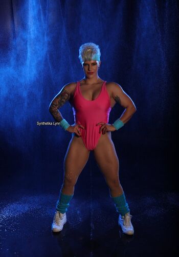 Synthetika lynn image