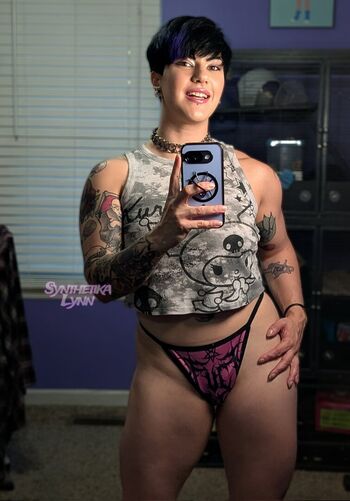 Synthetika lynn image