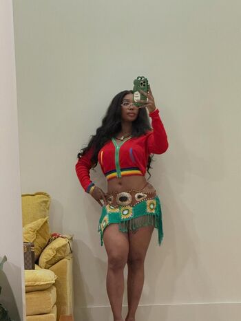 Sza page 2 image
