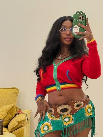Sza page 2 image