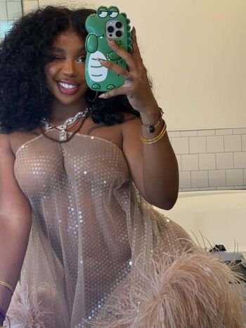 Sza image