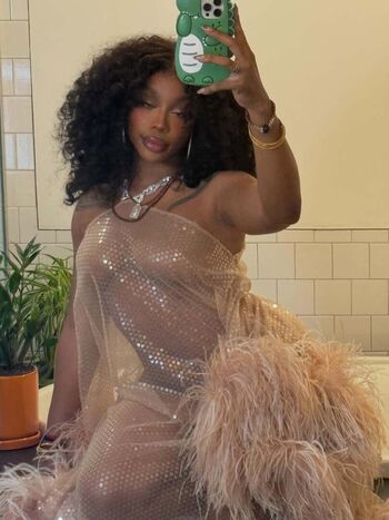 Sza image
