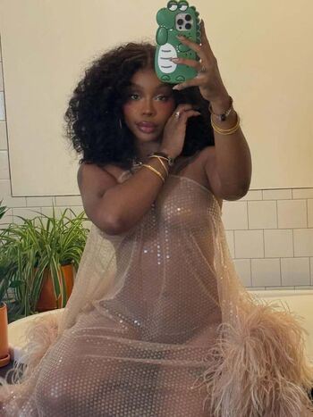 Sza image