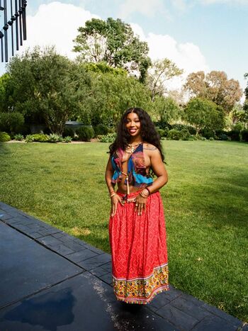 Sza image