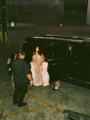 Sza image