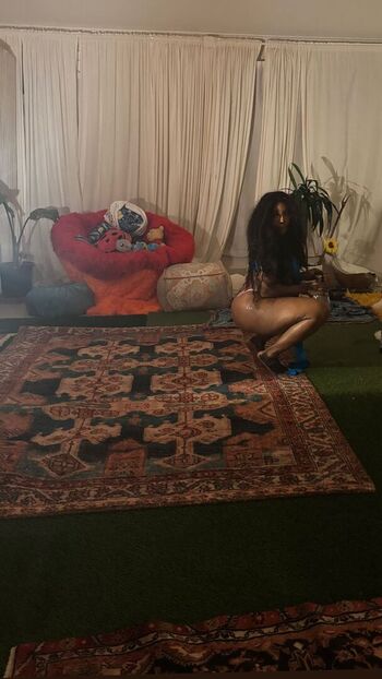 Sza image