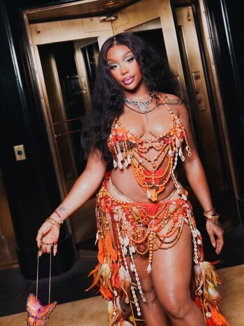 SZA