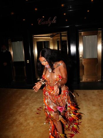 Sza image