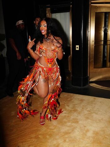 Sza image
